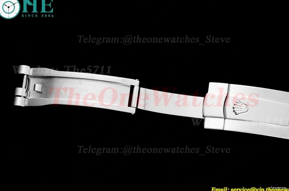 VR3235 SS VRF 41mm Julibee 904L Datejust SS 126334 Rmn Grey 0306